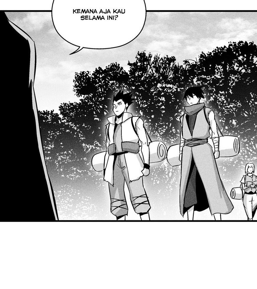 White Epic Chapter 38 Gambar 21