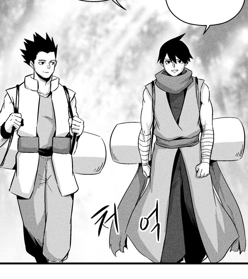 White Epic Chapter 38 Gambar 23