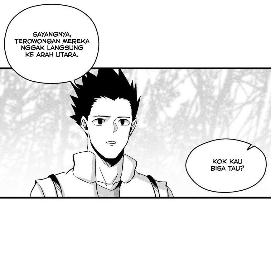 White Epic Chapter 38 Gambar 25