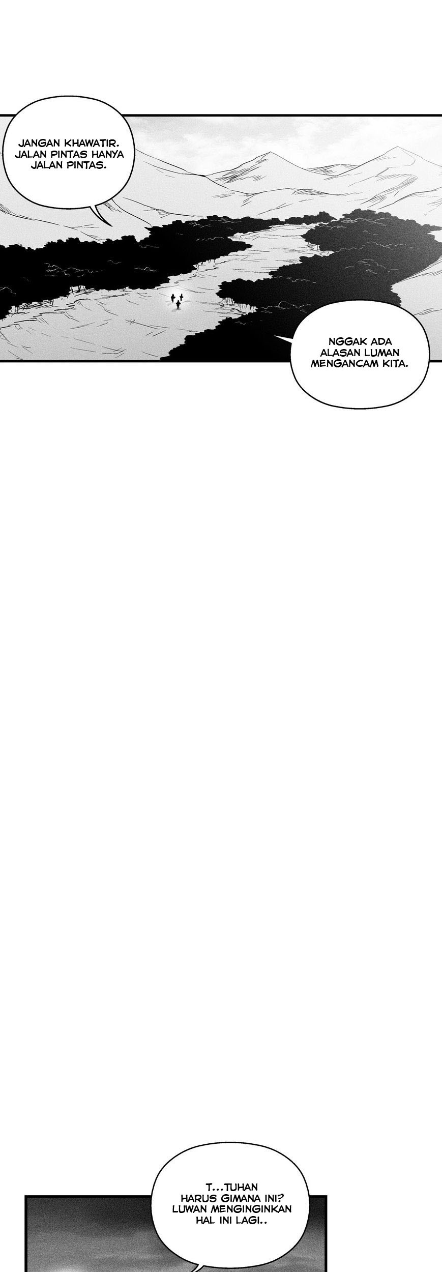 White Epic Chapter 38 Gambar 30