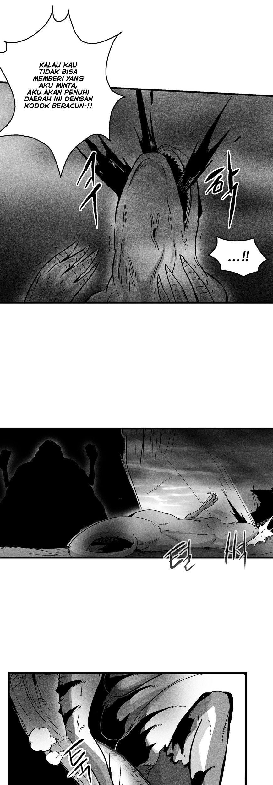 White Epic Chapter 38 Gambar 38