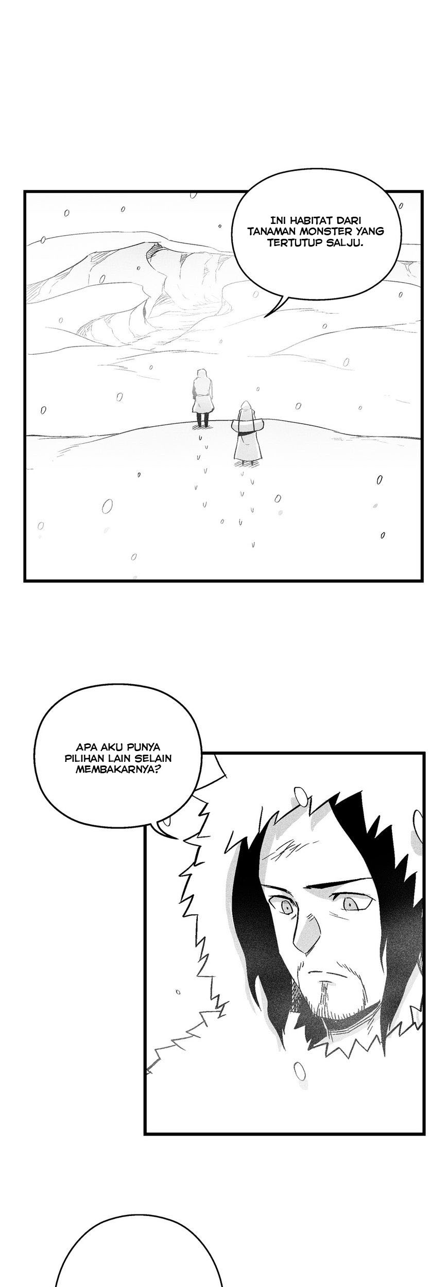 White Epic Chapter 38 Gambar 3