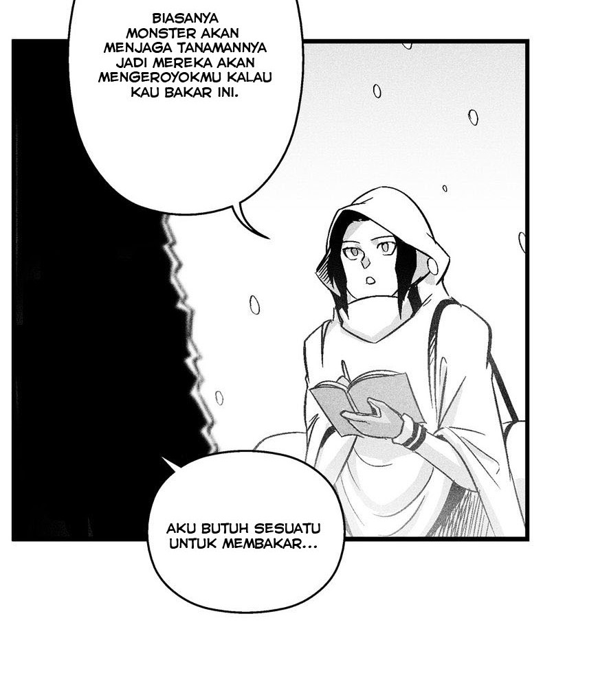 White Epic Chapter 38 Gambar 4