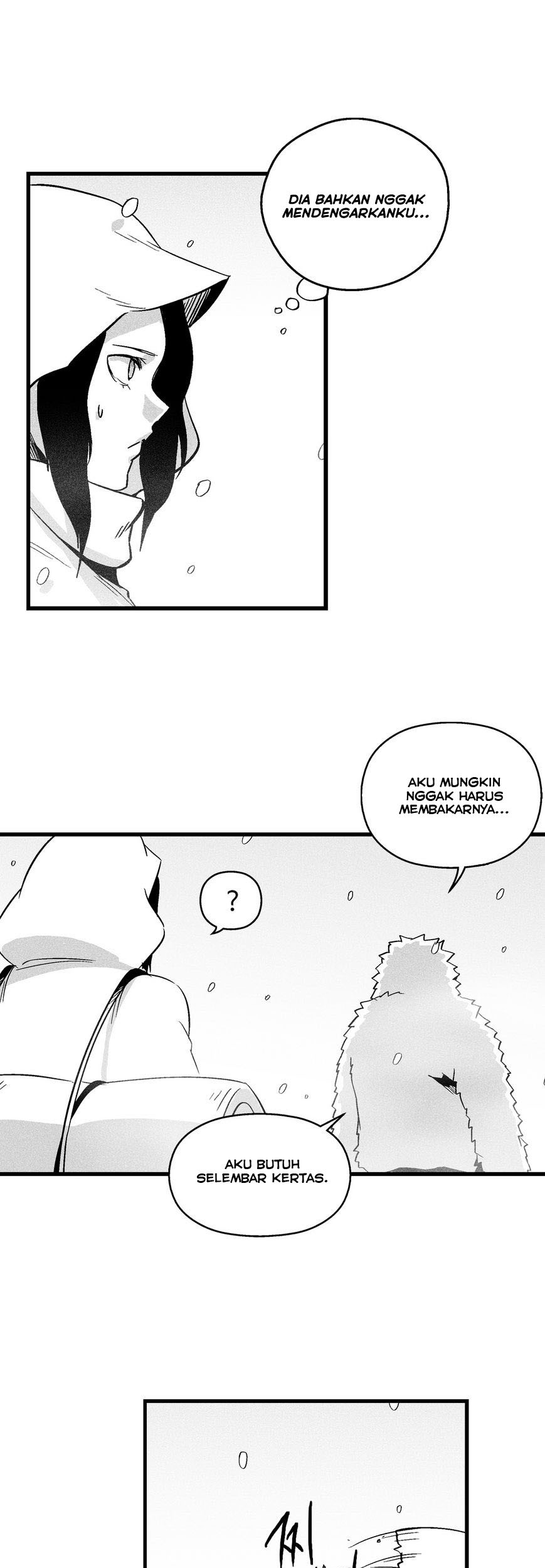 White Epic Chapter 38 Gambar 5