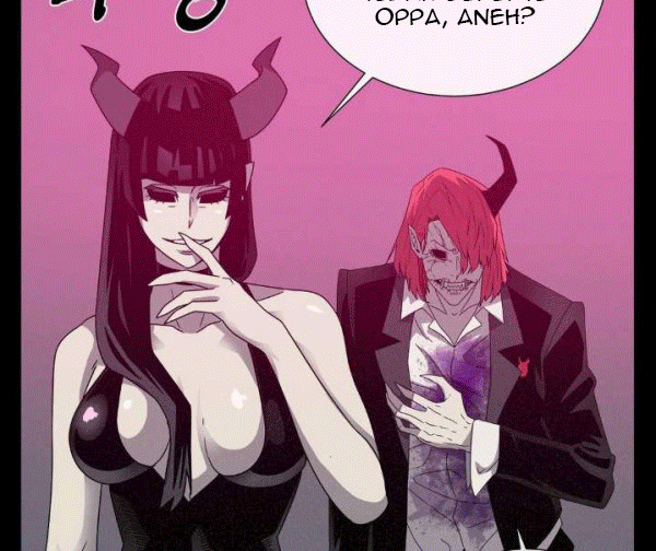 The Devil Boy Chapter 64 Gambar 24