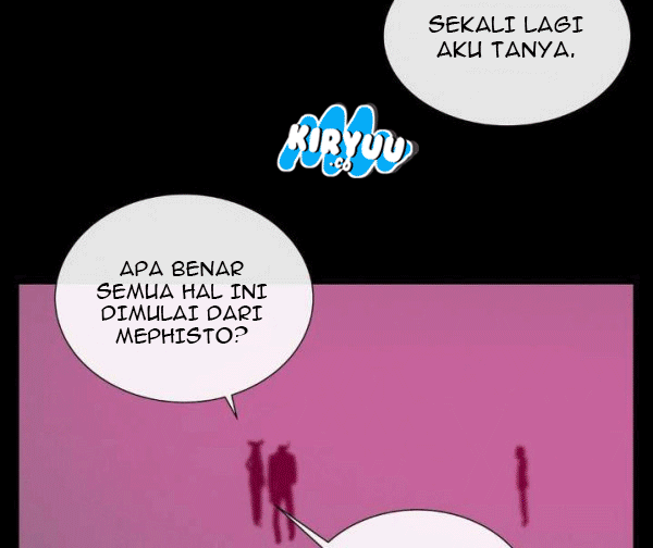 The Devil Boy Chapter 64 Gambar 30