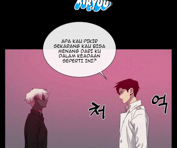 The Devil Boy Chapter 64 Gambar 38
