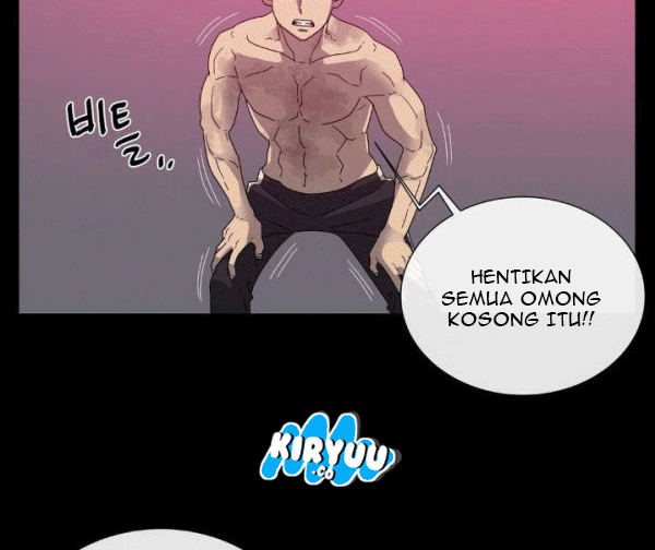 The Devil Boy Chapter 64 Gambar 40