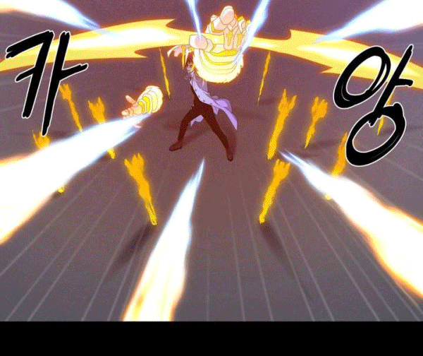 The Devil Boy Chapter 64 Gambar 18