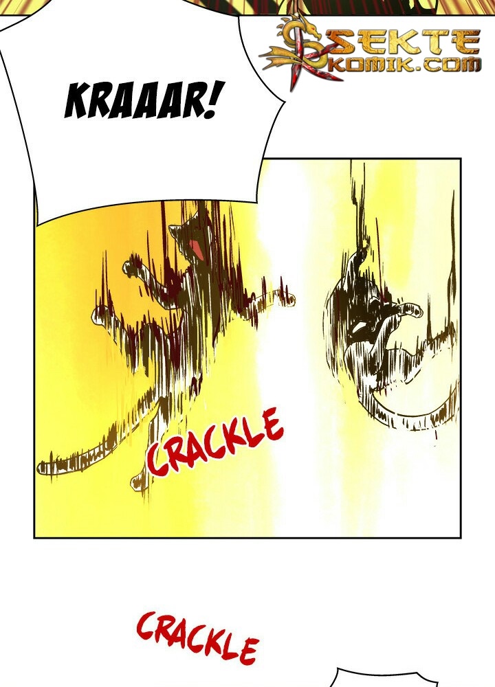 The Road of Karma Chapter 15 Gambar 10