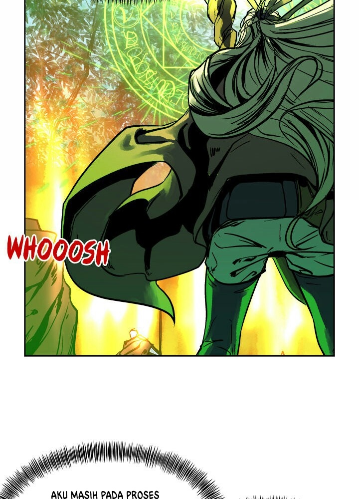 The Road of Karma Chapter 15 Gambar 12