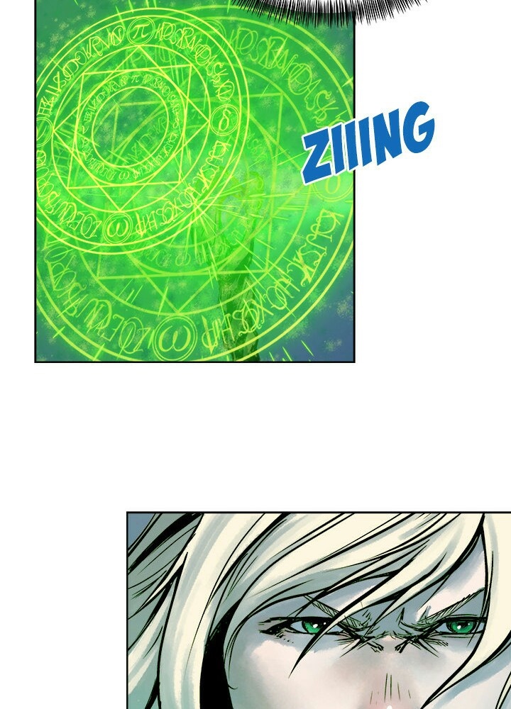 The Road of Karma Chapter 15 Gambar 14