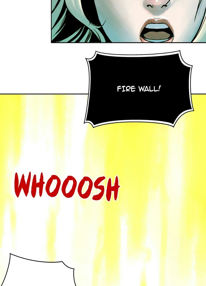 The Road of Karma Chapter 15 Gambar 15