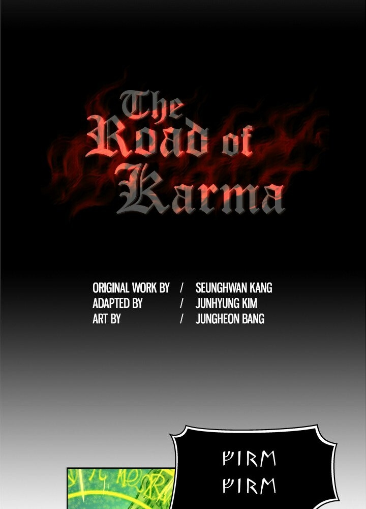 Baca  The Road of Karma Chapter 15 Gambar 2