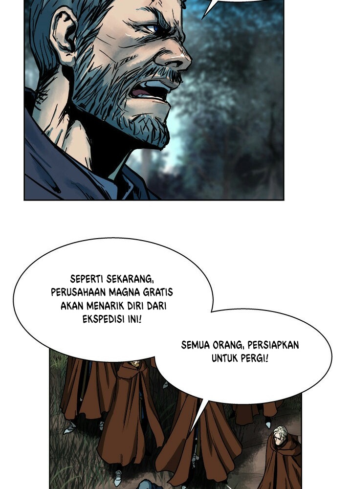 The Road of Karma Chapter 15 Gambar 26