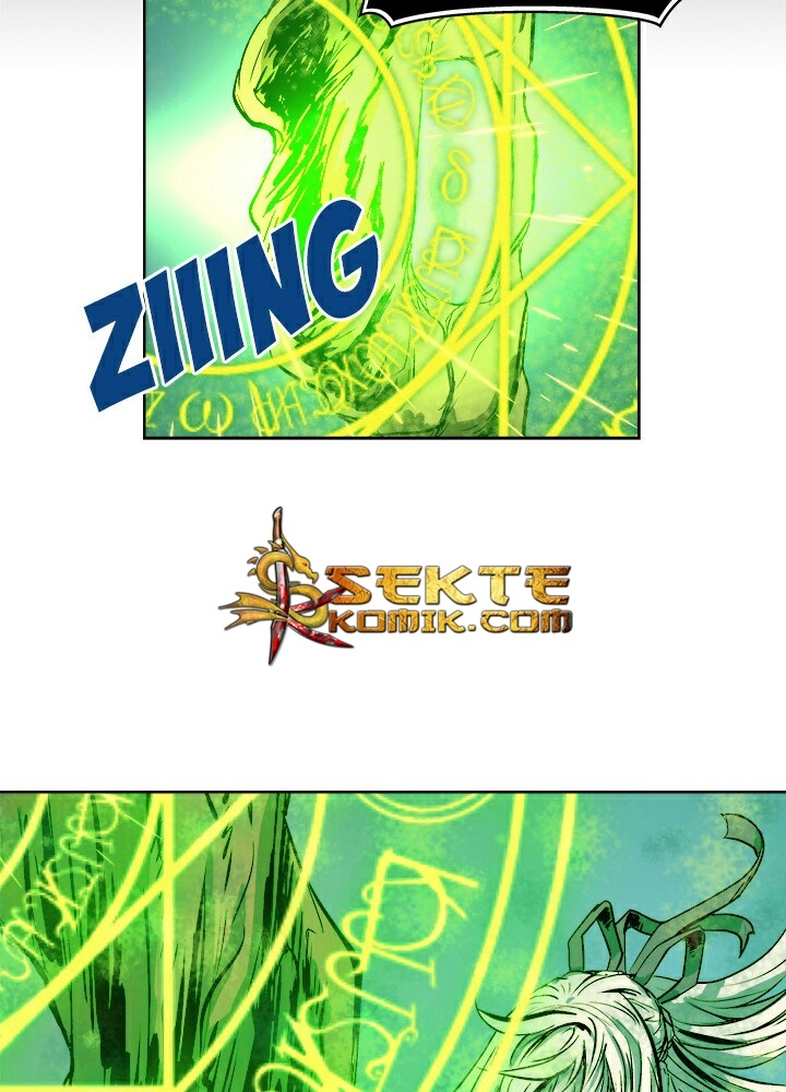 The Road of Karma Chapter 15 Gambar 3