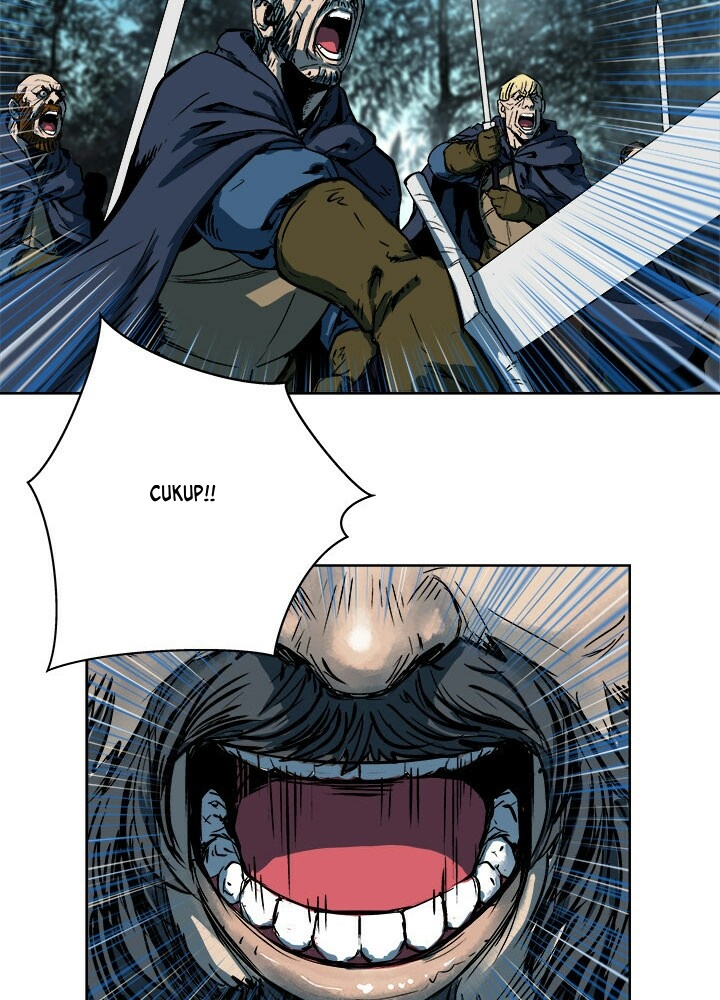 The Road of Karma Chapter 15 Gambar 31