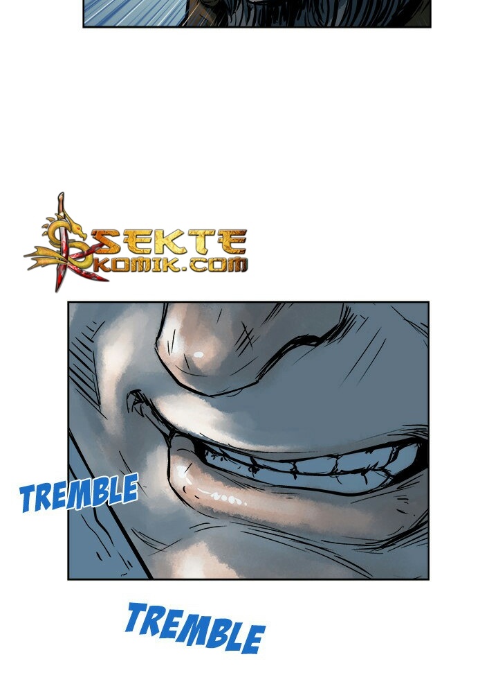 The Road of Karma Chapter 15 Gambar 36