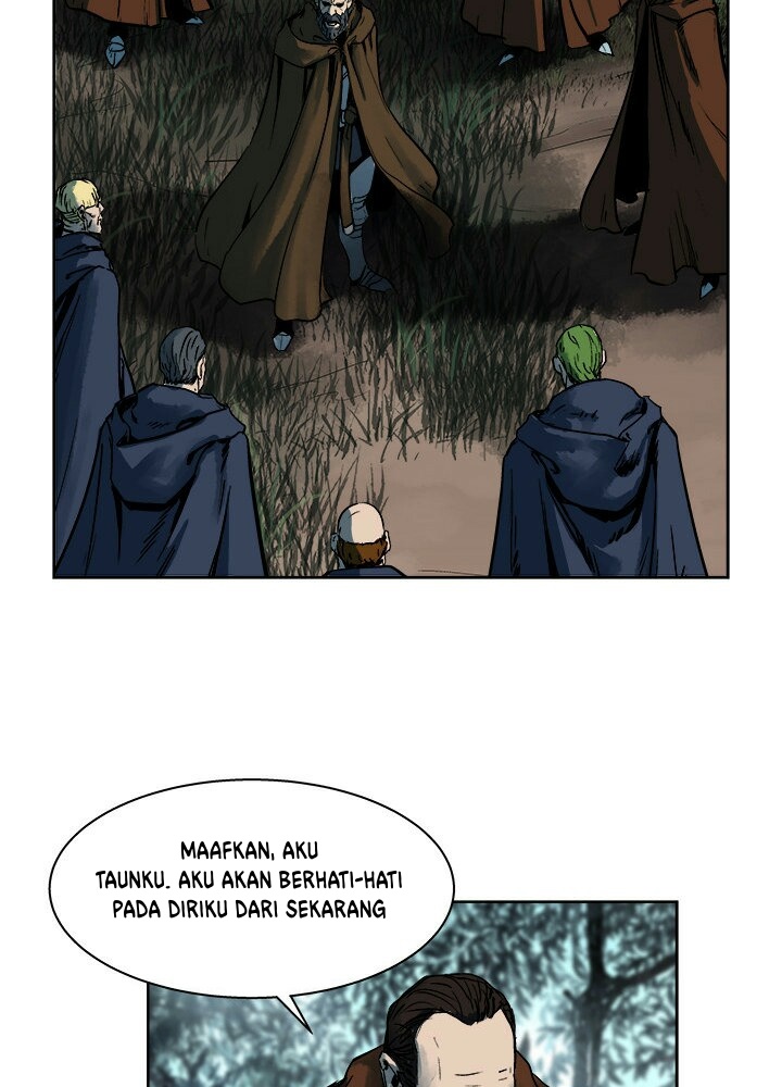 The Road of Karma Chapter 15 Gambar 39