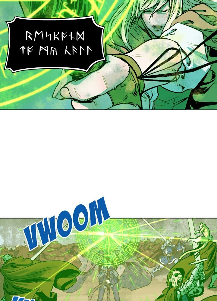 The Road of Karma Chapter 15 Gambar 4