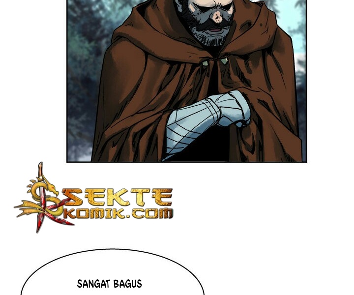 The Road of Karma Chapter 15 Gambar 40