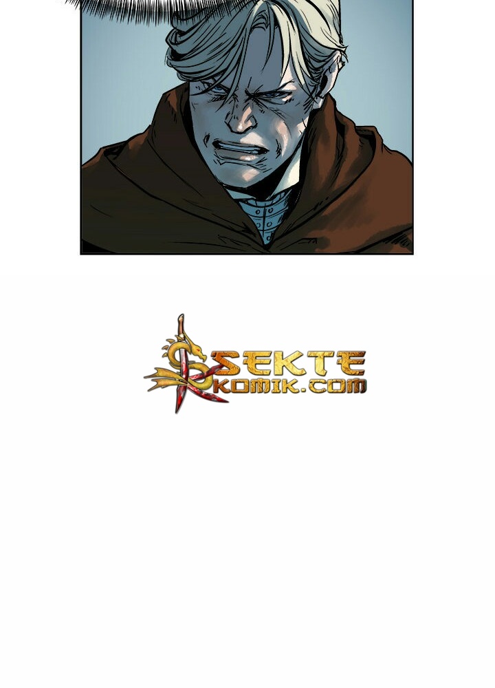 The Road of Karma Chapter 15 Gambar 42