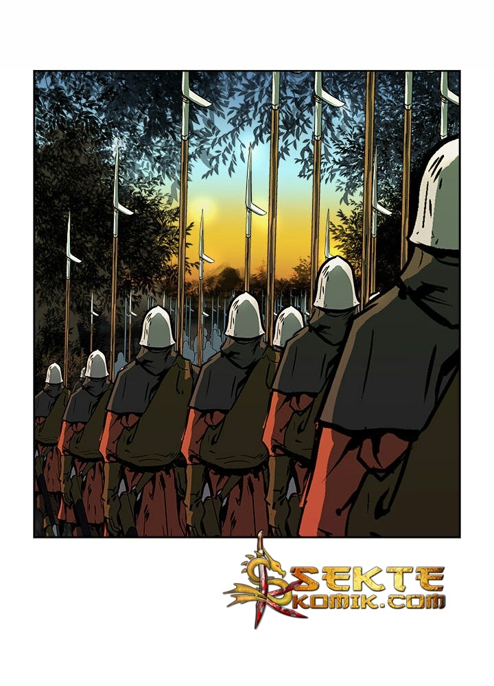 The Road of Karma Chapter 15 Gambar 43