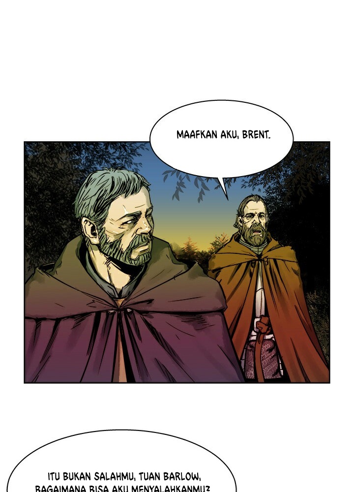 The Road of Karma Chapter 15 Gambar 44