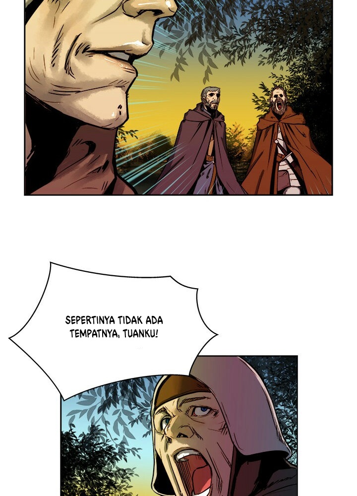 The Road of Karma Chapter 15 Gambar 46