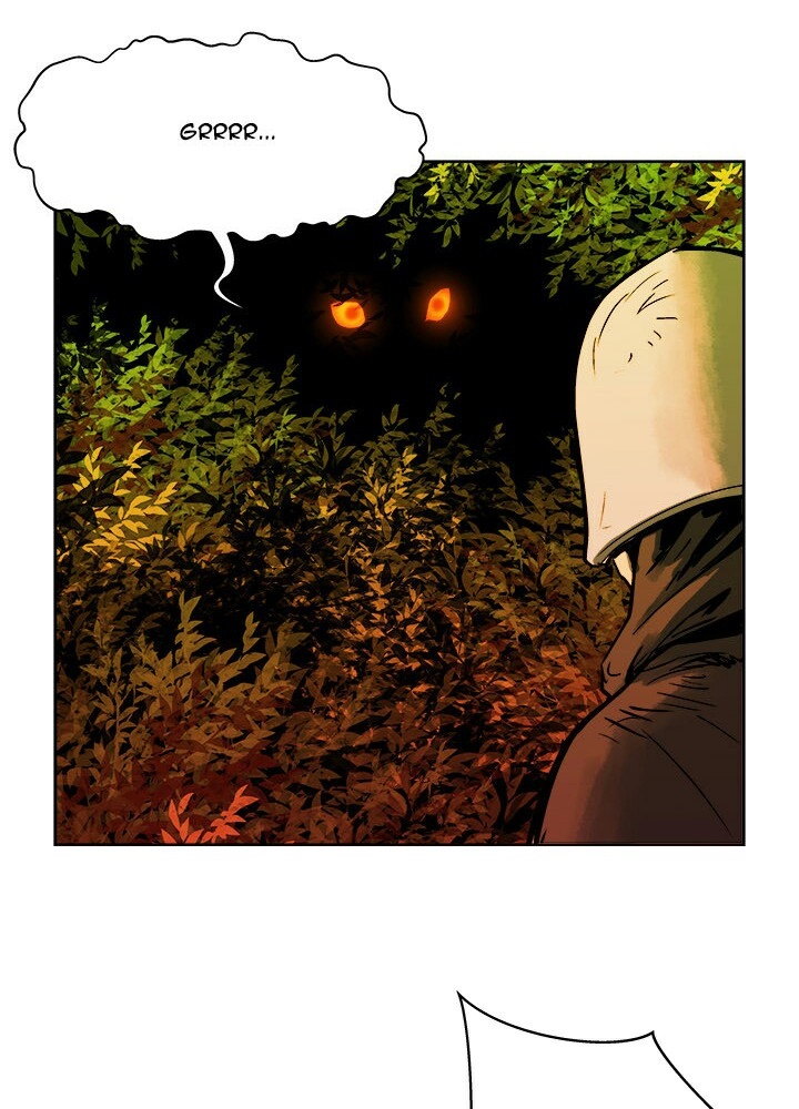 The Road of Karma Chapter 15 Gambar 50