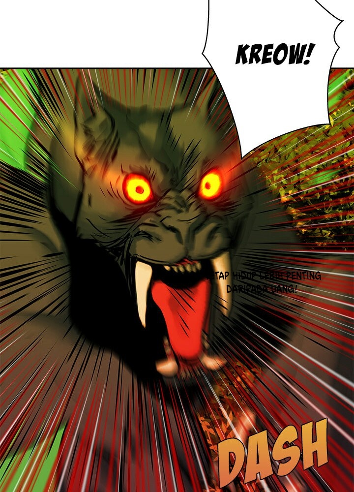 The Road of Karma Chapter 15 Gambar 51