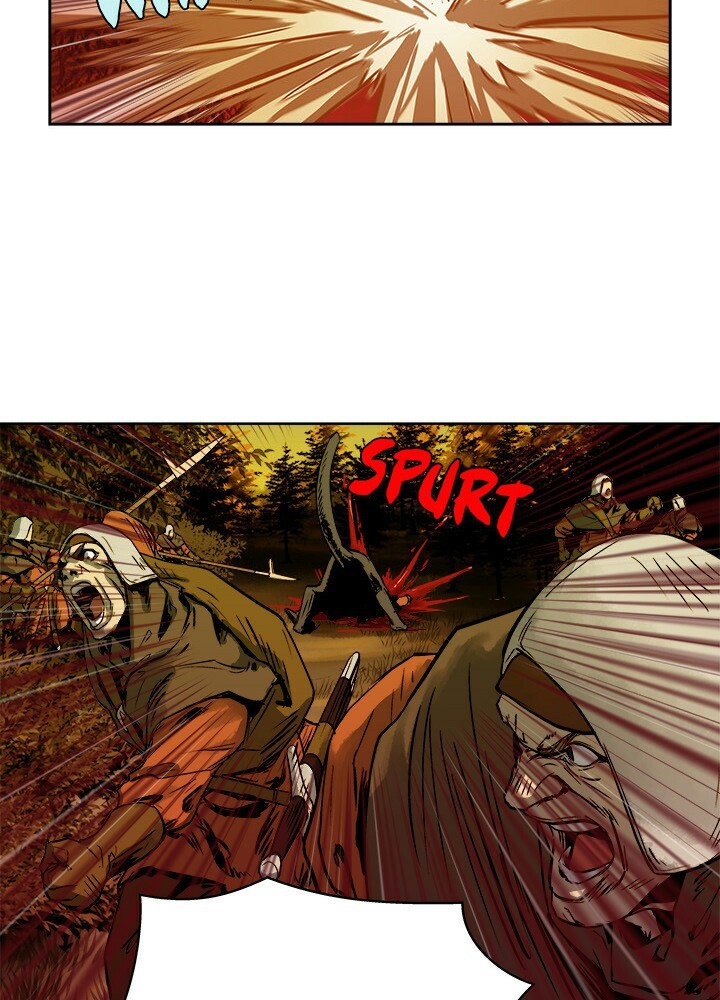 The Road of Karma Chapter 15 Gambar 53