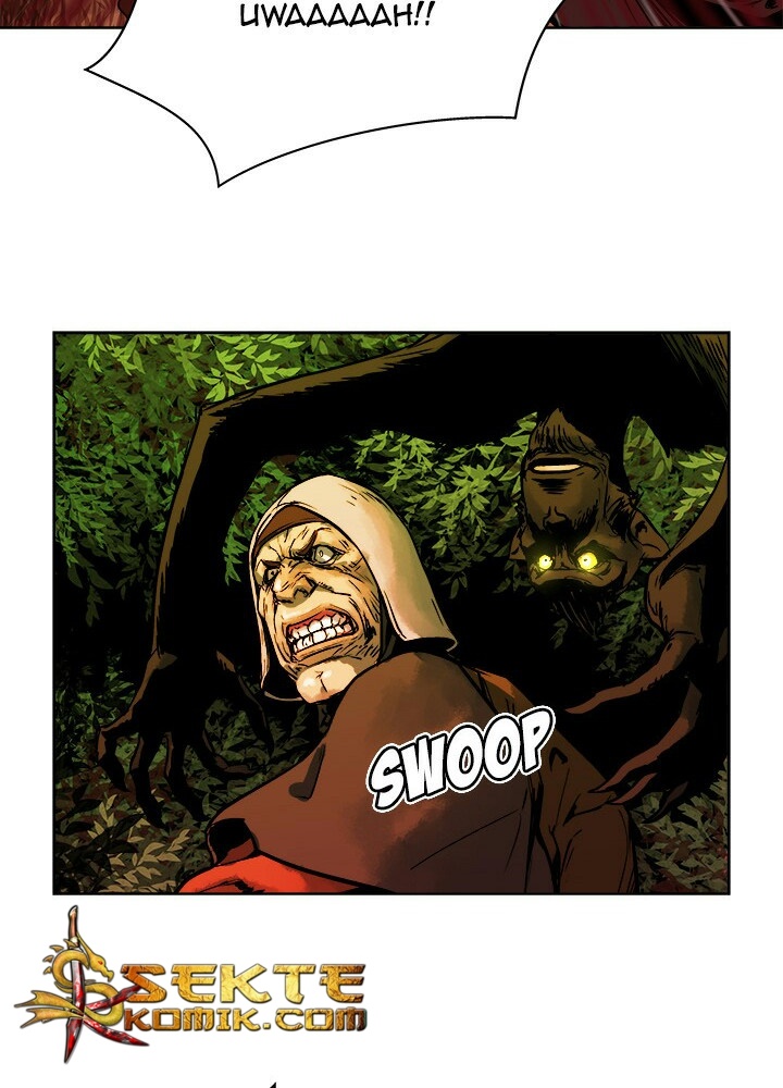 The Road of Karma Chapter 15 Gambar 54