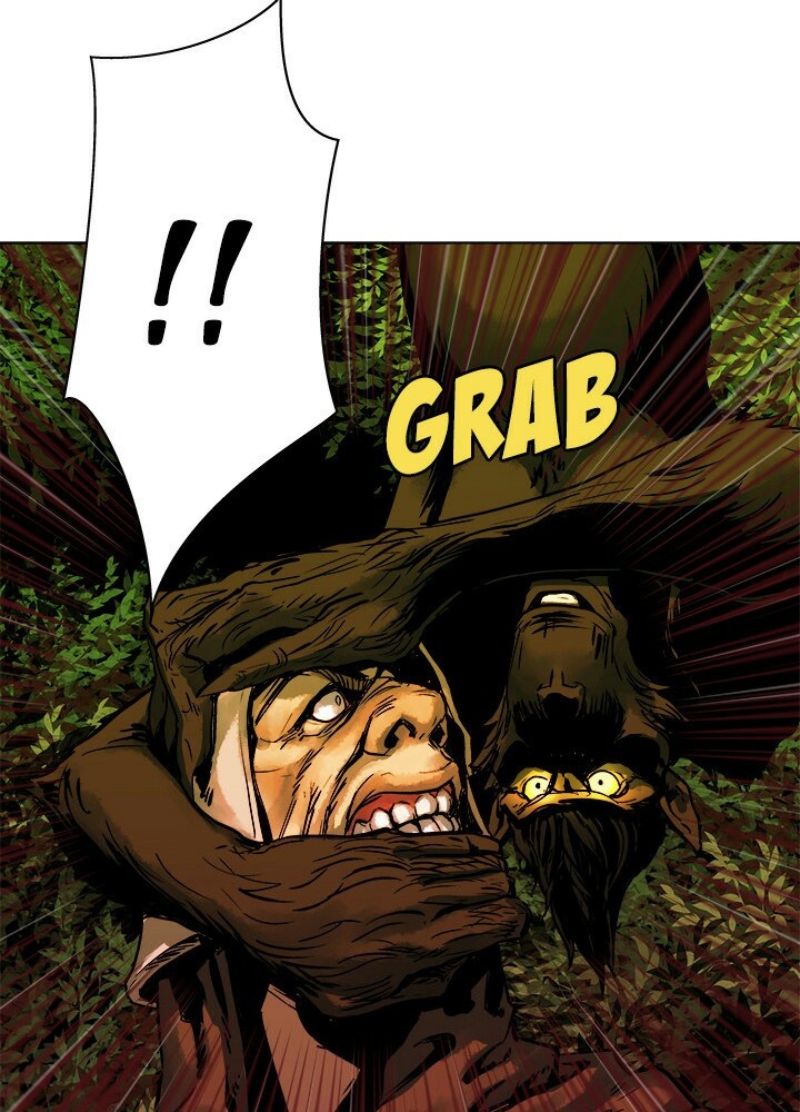 The Road of Karma Chapter 15 Gambar 55