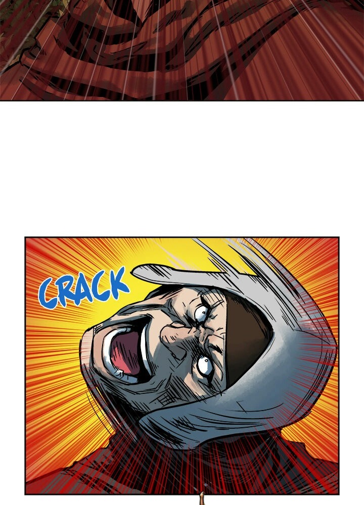 The Road of Karma Chapter 15 Gambar 56