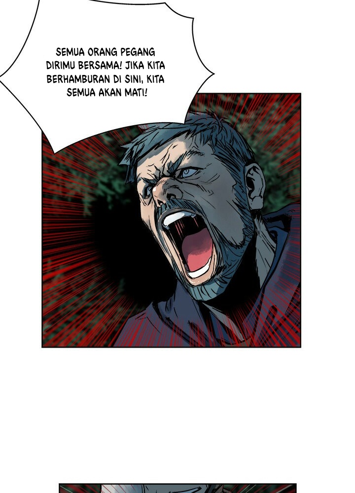 The Road of Karma Chapter 15 Gambar 58