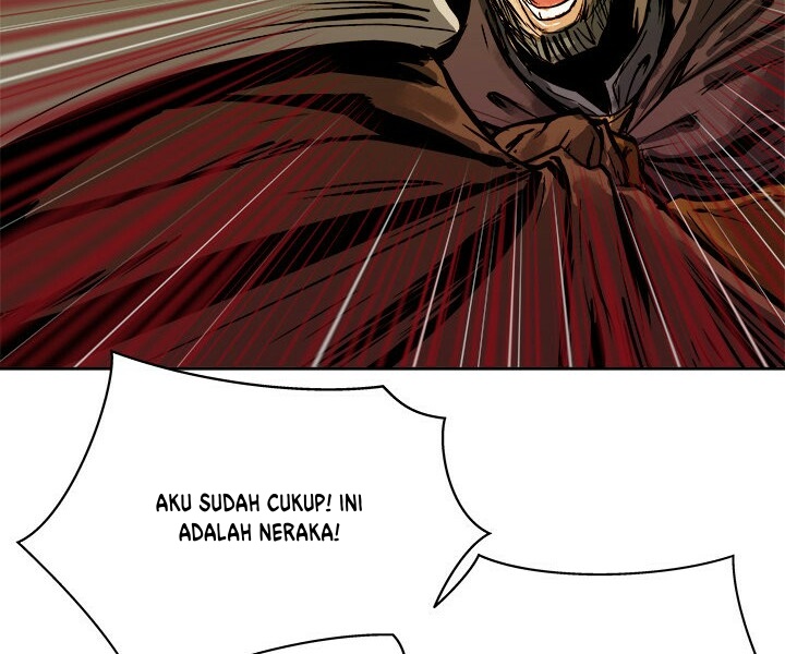 The Road of Karma Chapter 15 Gambar 60