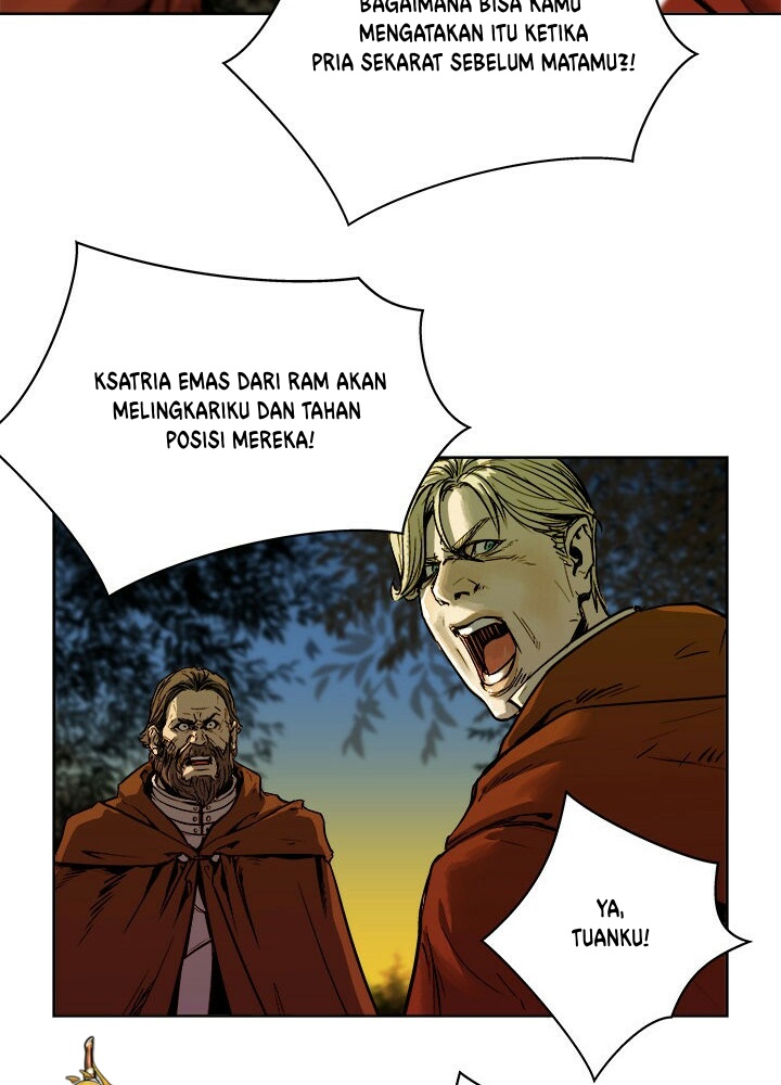 The Road of Karma Chapter 15 Gambar 64