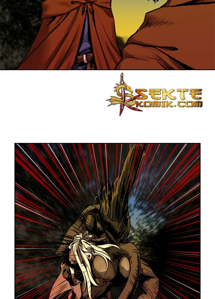 The Road of Karma Chapter 15 Gambar 67