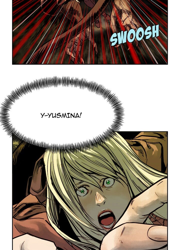 The Road of Karma Chapter 15 Gambar 68