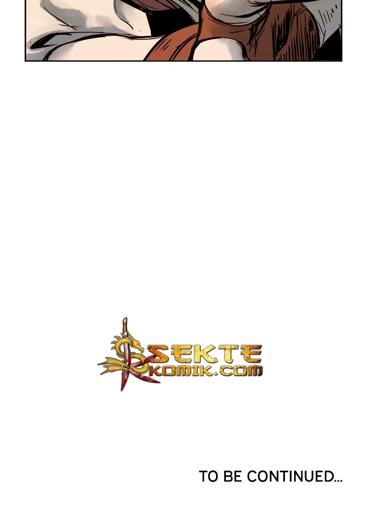 The Road of Karma Chapter 15 Gambar 69