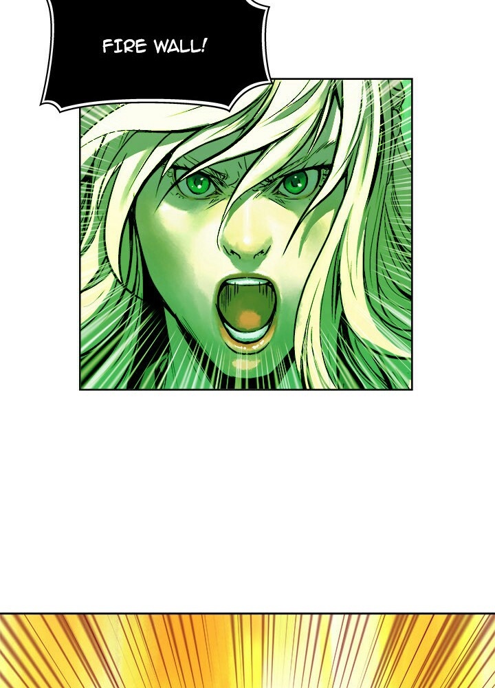 The Road of Karma Chapter 15 Gambar 8