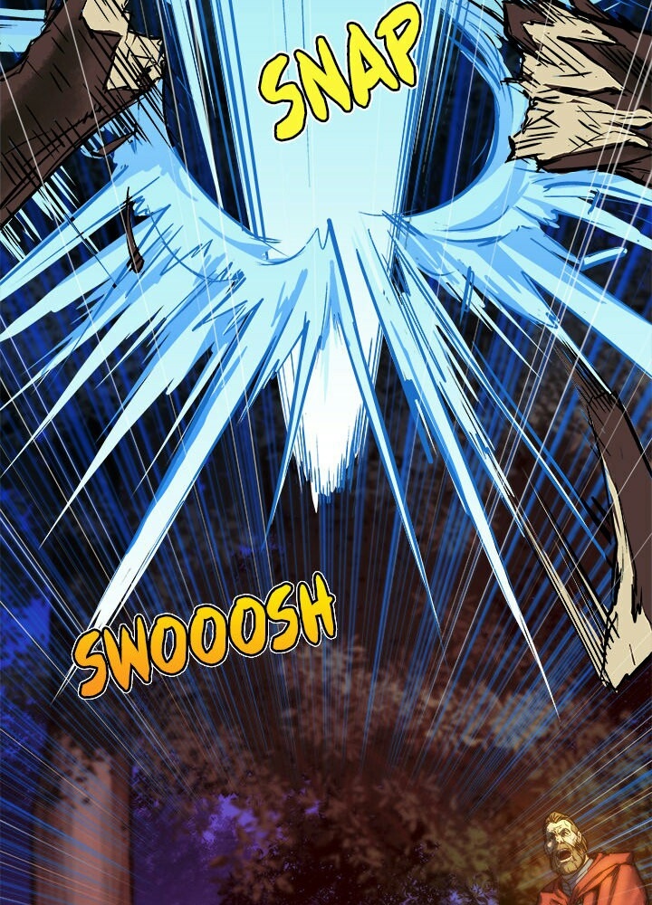 The Road of Karma Chapter 14 Gambar 11