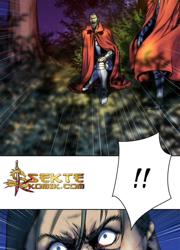 The Road of Karma Chapter 14 Gambar 12