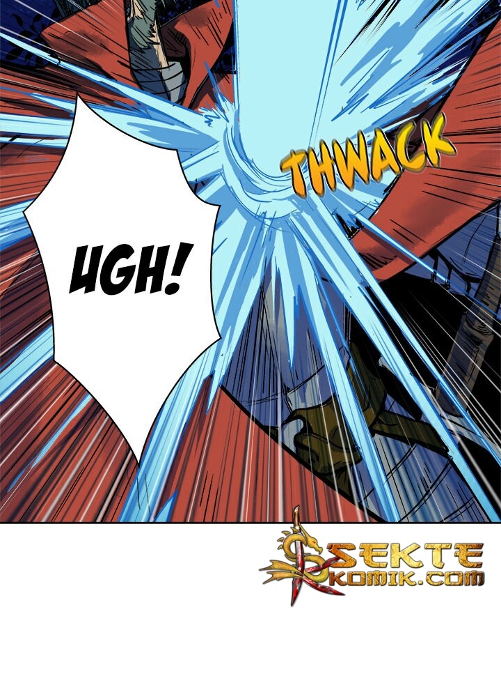 The Road of Karma Chapter 14 Gambar 14