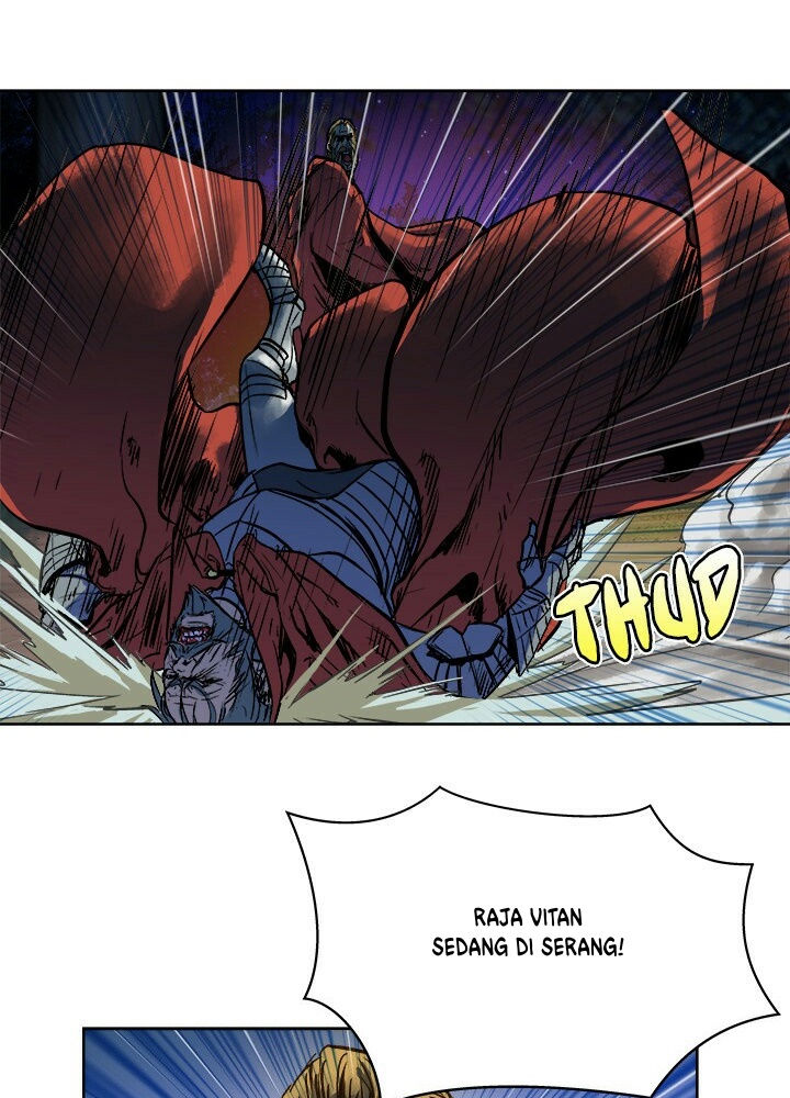 The Road of Karma Chapter 14 Gambar 15