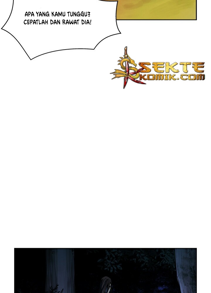 The Road of Karma Chapter 14 Gambar 18