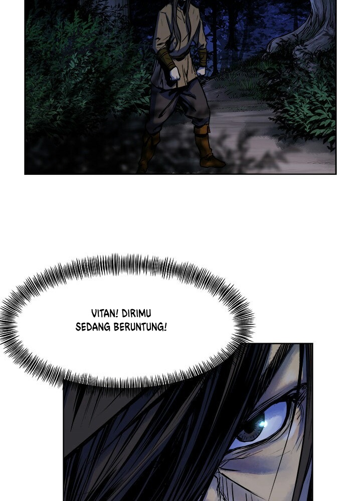 The Road of Karma Chapter 14 Gambar 19