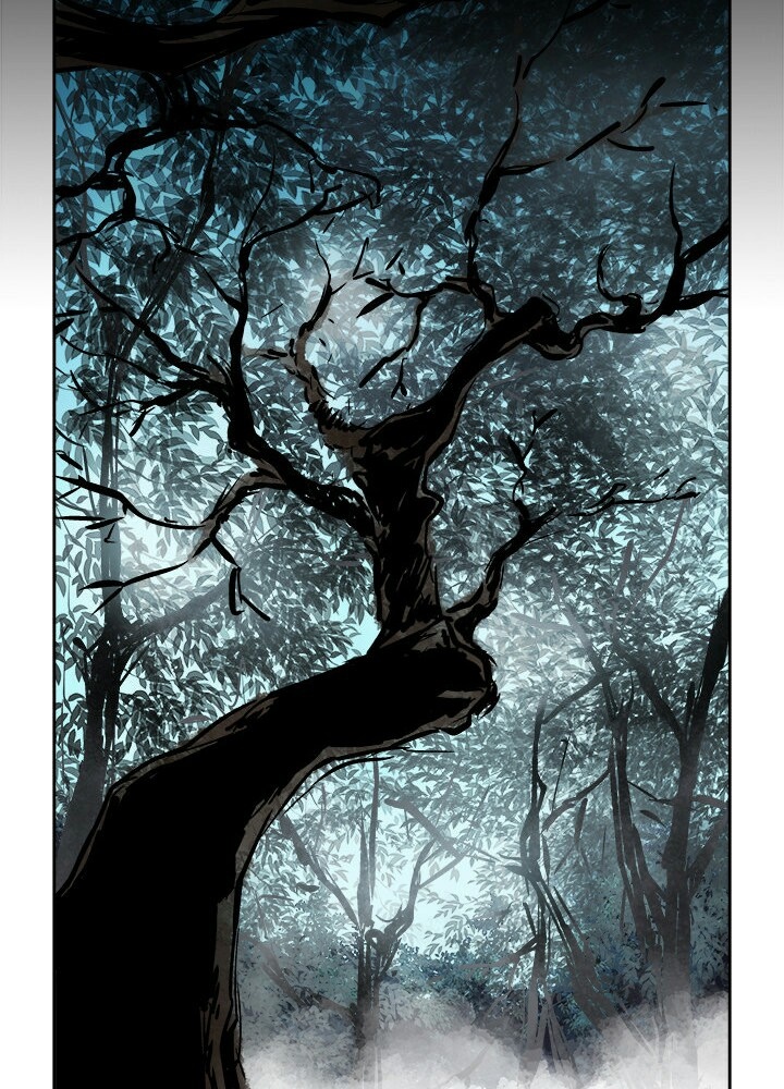 The Road of Karma Chapter 14 Gambar 23