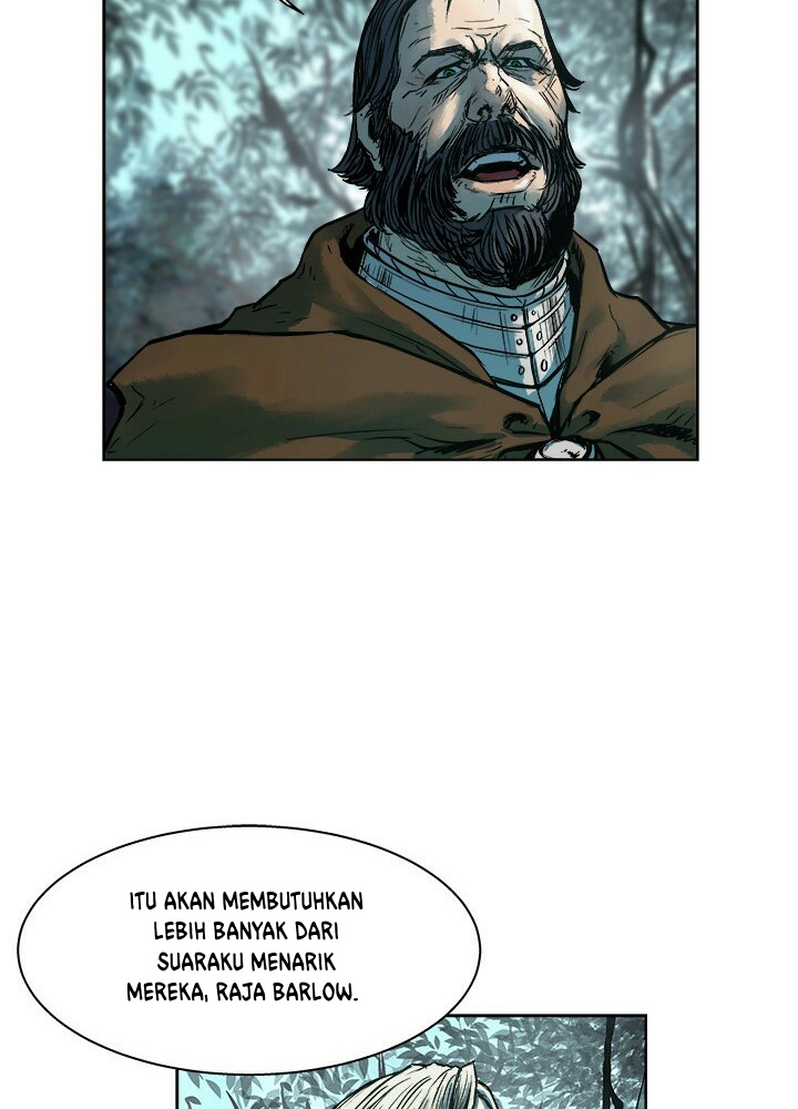 The Road of Karma Chapter 14 Gambar 28